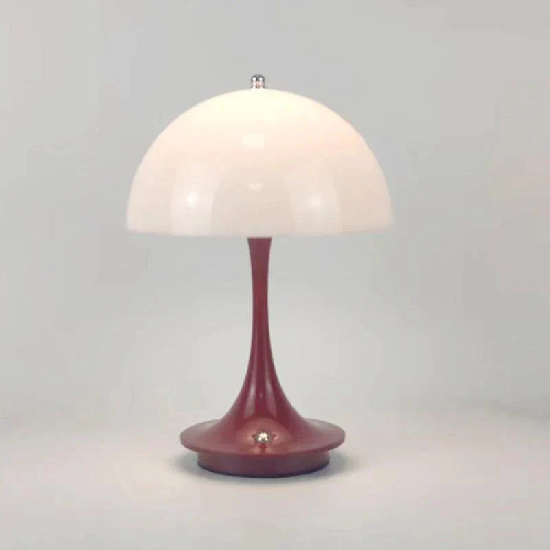 LUMINOUS BLOOM – Vibrant Cordless LED Lamp