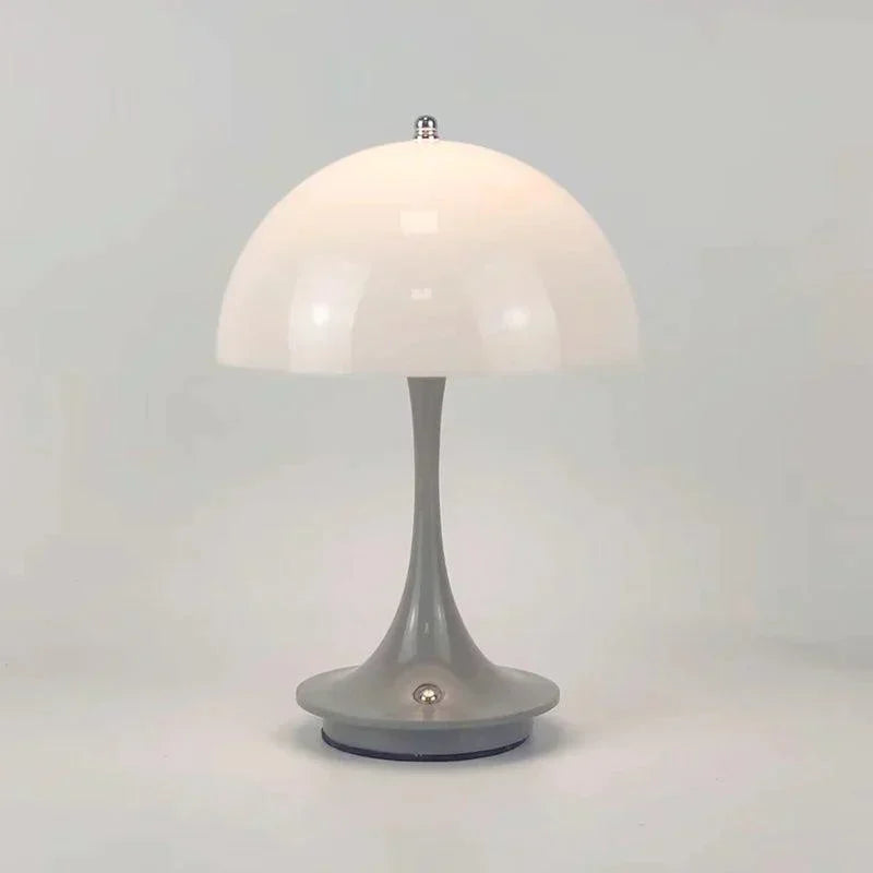 LUMINOUS BLOOM – Vibrant Cordless LED Lamp