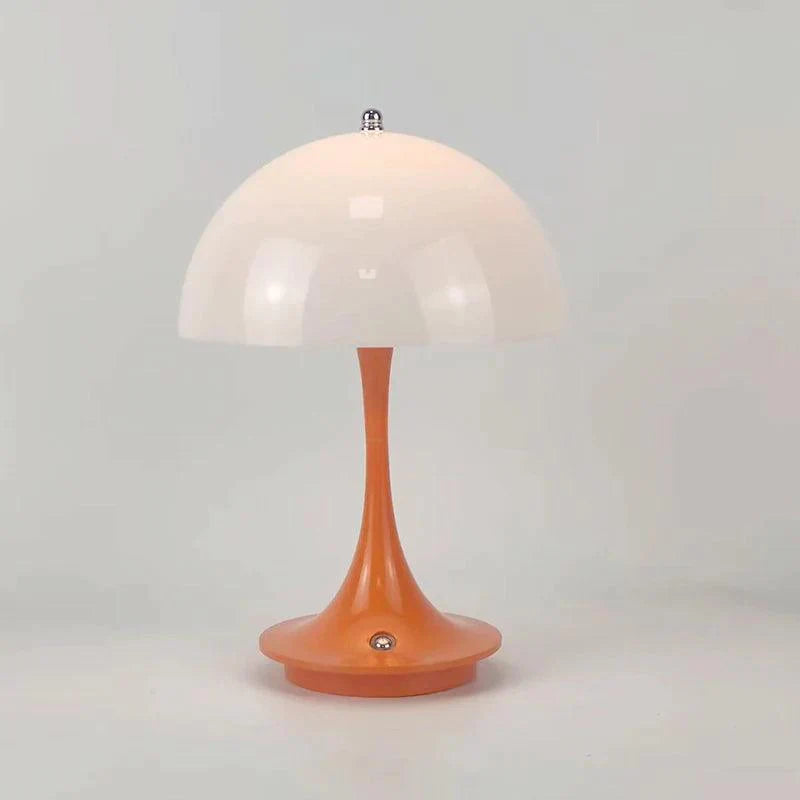 LUMINOUS BLOOM – Vibrant Cordless LED Lamp