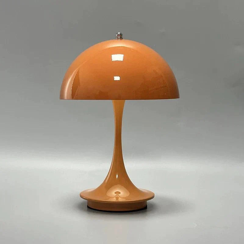 LUMINOUS BLOOM – Vibrant Cordless LED Lamp