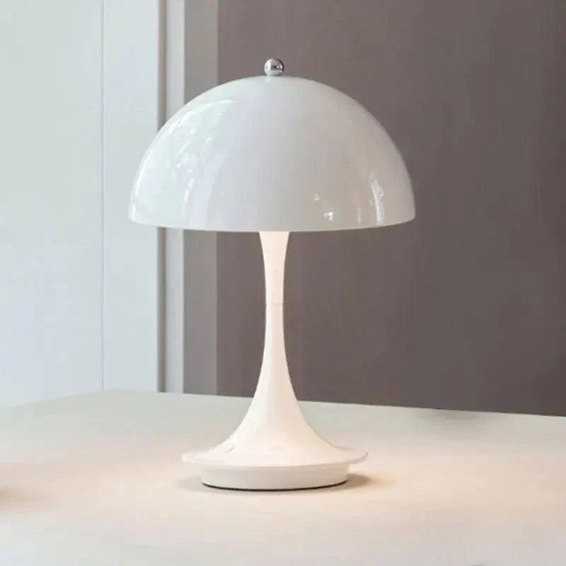 LUMINOUS BLOOM – Vibrant Cordless LED Lamp