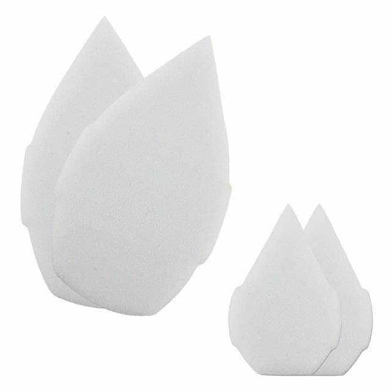 SPONGECRAFT – Premium Refill Set for TurboPainter Pro