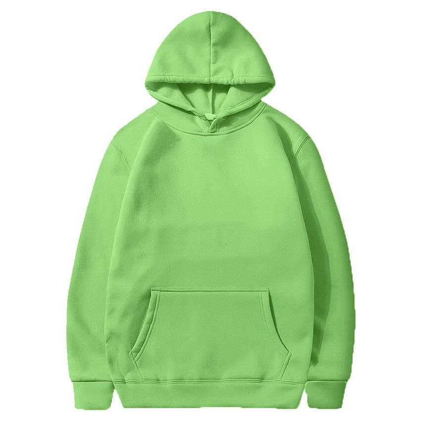Ultimate Comfort Unisex Casual Hoodie
