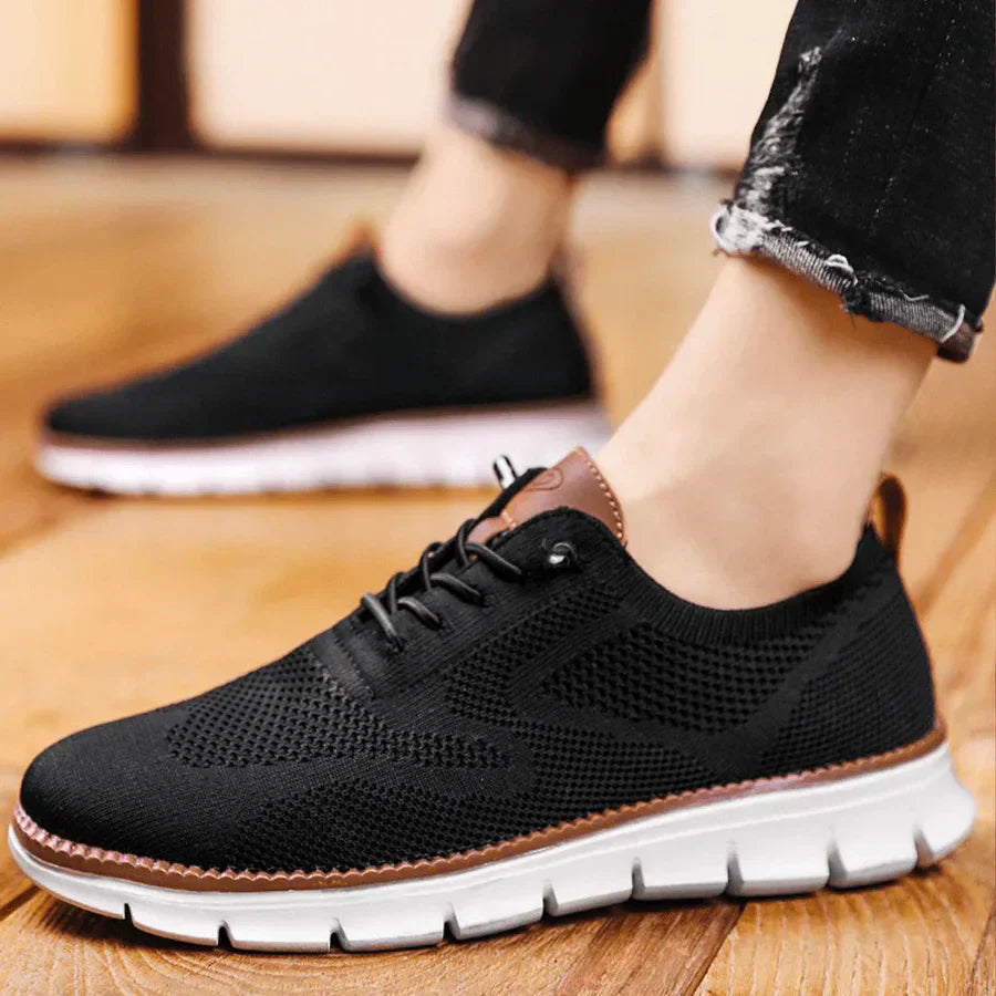 Stylish Urban Comfort Footwear for All-Day Wear