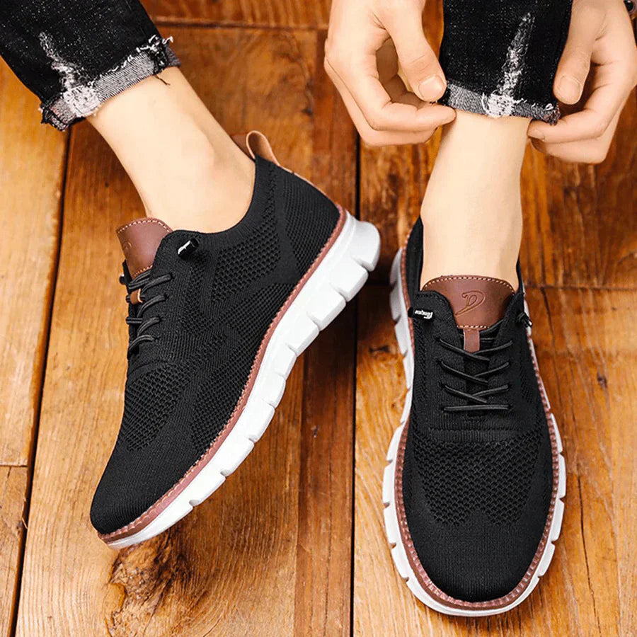 Stylish Urban Comfort Footwear for All-Day Wear