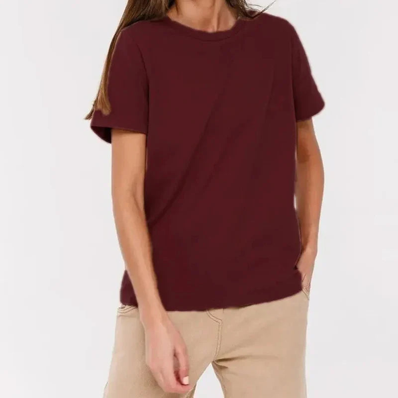 Essential Klara™ Women's Cotton T-Shirt