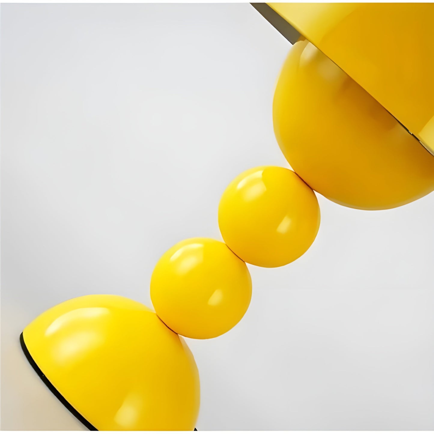 LUMINAIRE BLOOM – Elegant Dimmable Table Lamp