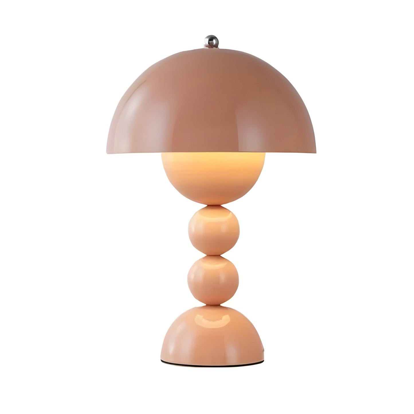 LUMINAIRE BLOOM – Elegant Dimmable Table Lamp
