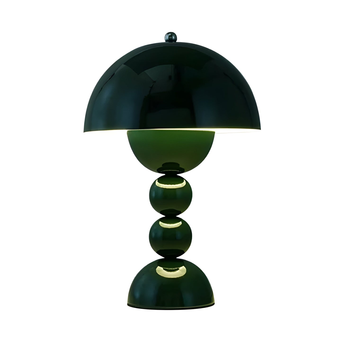LUMINAIRE BLOOM – Elegant Dimmable Table Lamp