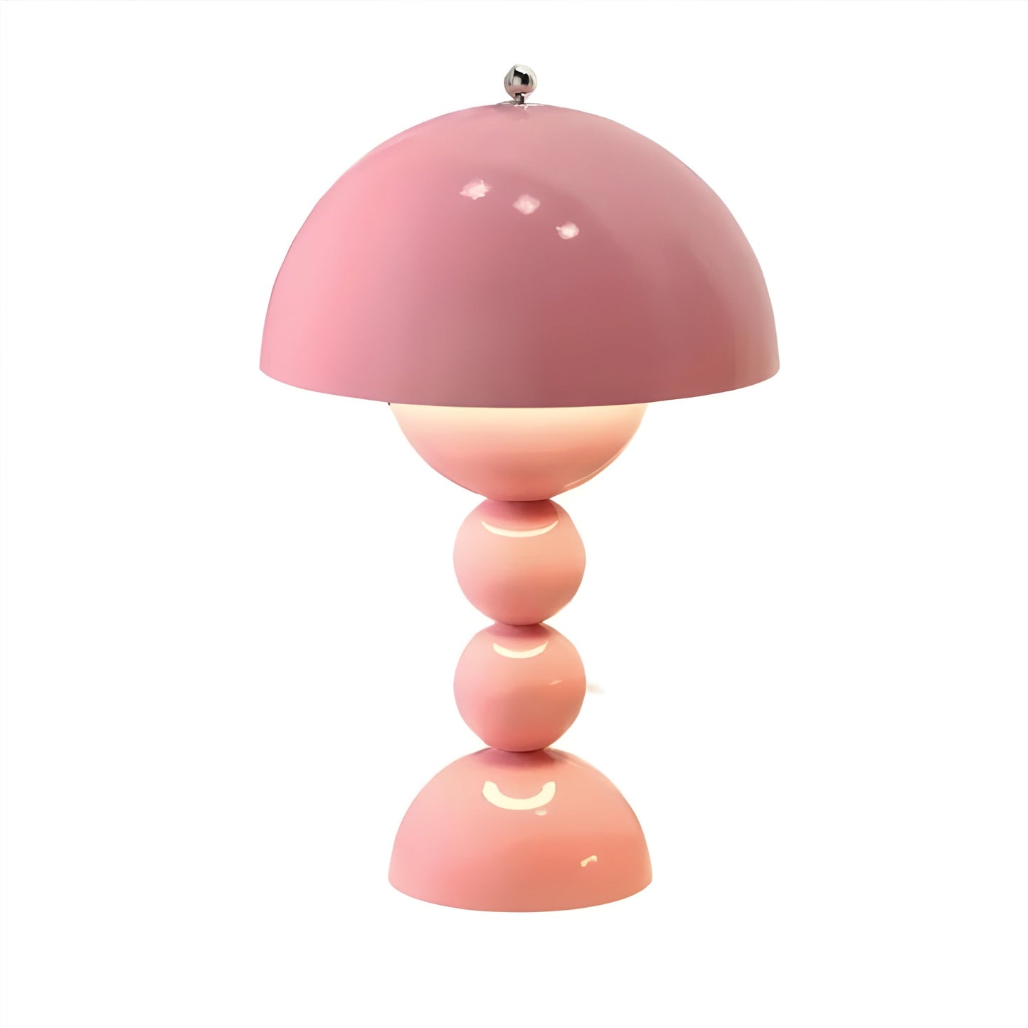 LUMINAIRE BLOOM – Elegant Dimmable Table Lamp