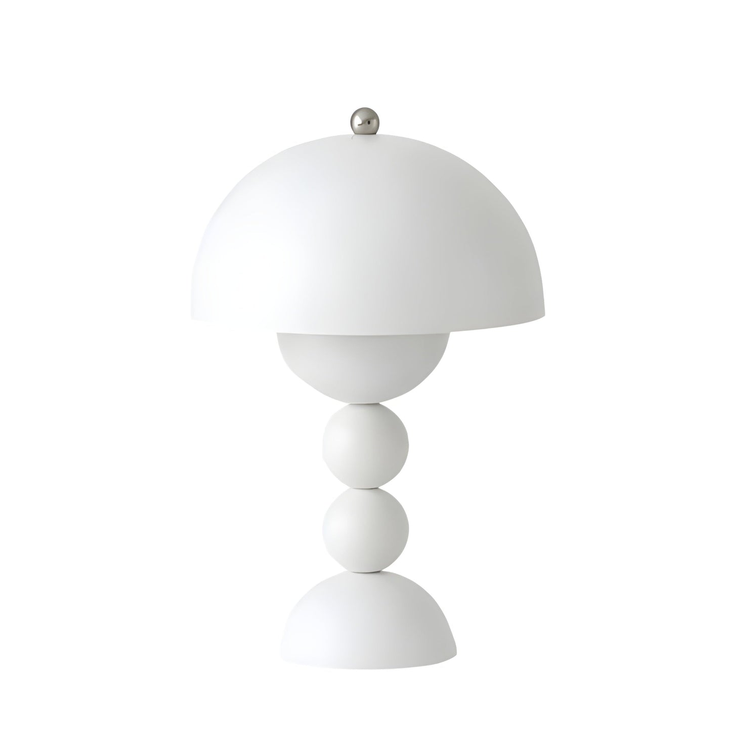 LUMINAIRE BLOOM – Elegant Dimmable Table Lamp