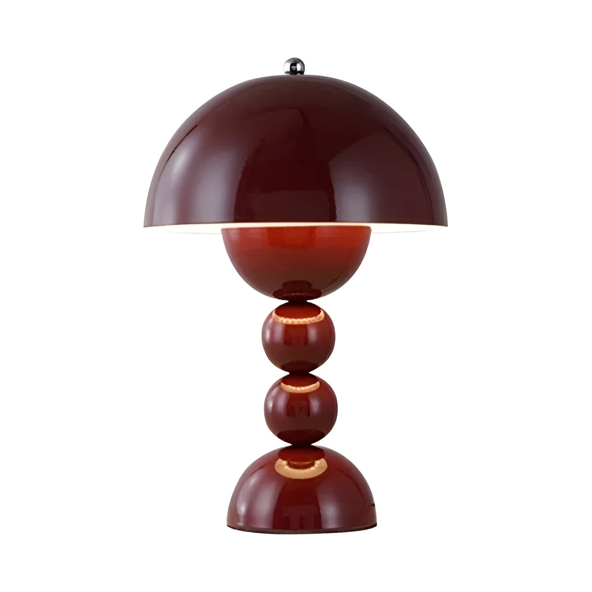 LUMINAIRE BLOOM – Elegant Dimmable Table Lamp