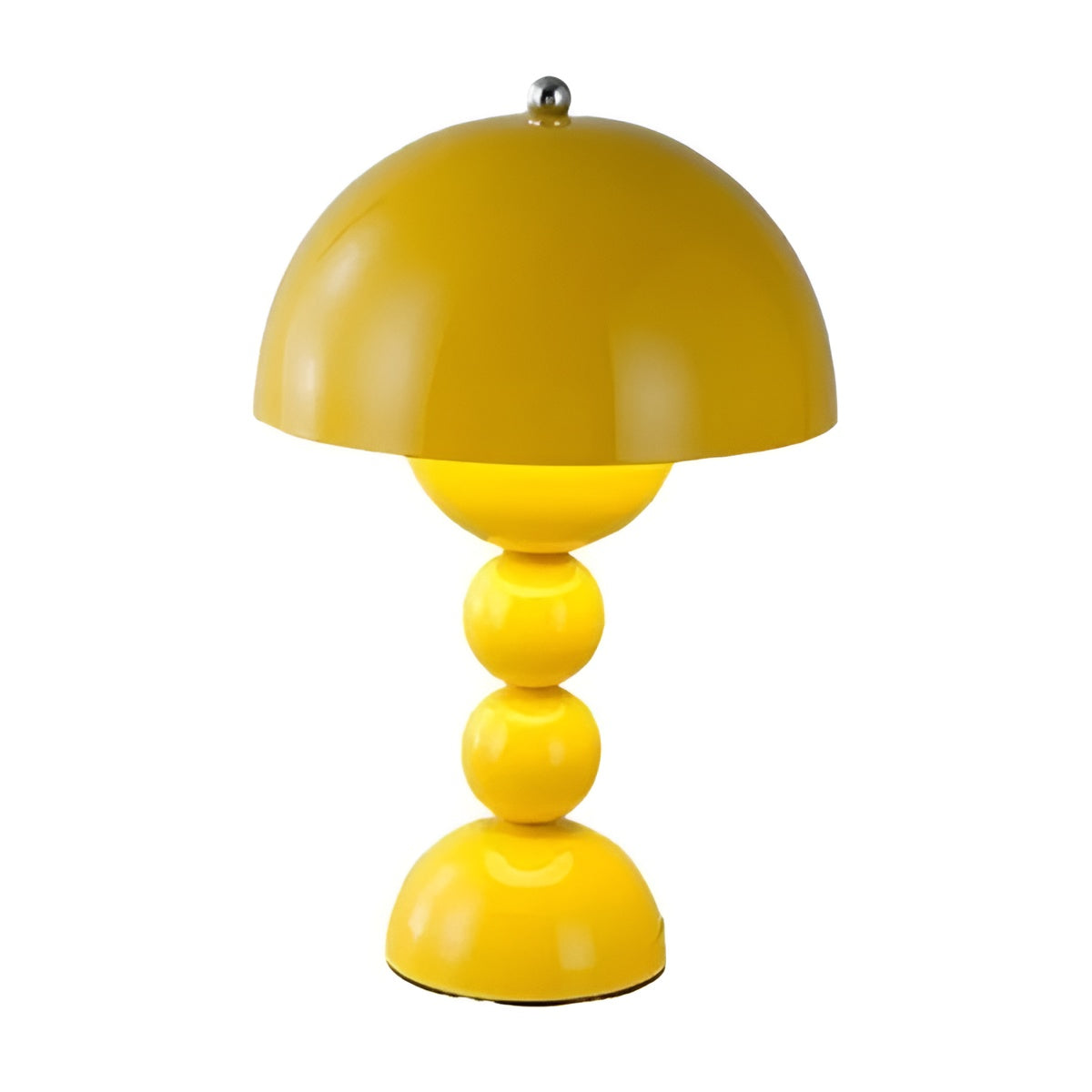 LUMINAIRE BLOOM – Elegant Dimmable Table Lamp
