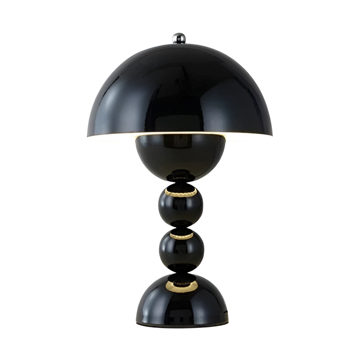 LUMINAIRE BLOOM – Elegant Dimmable Table Lamp