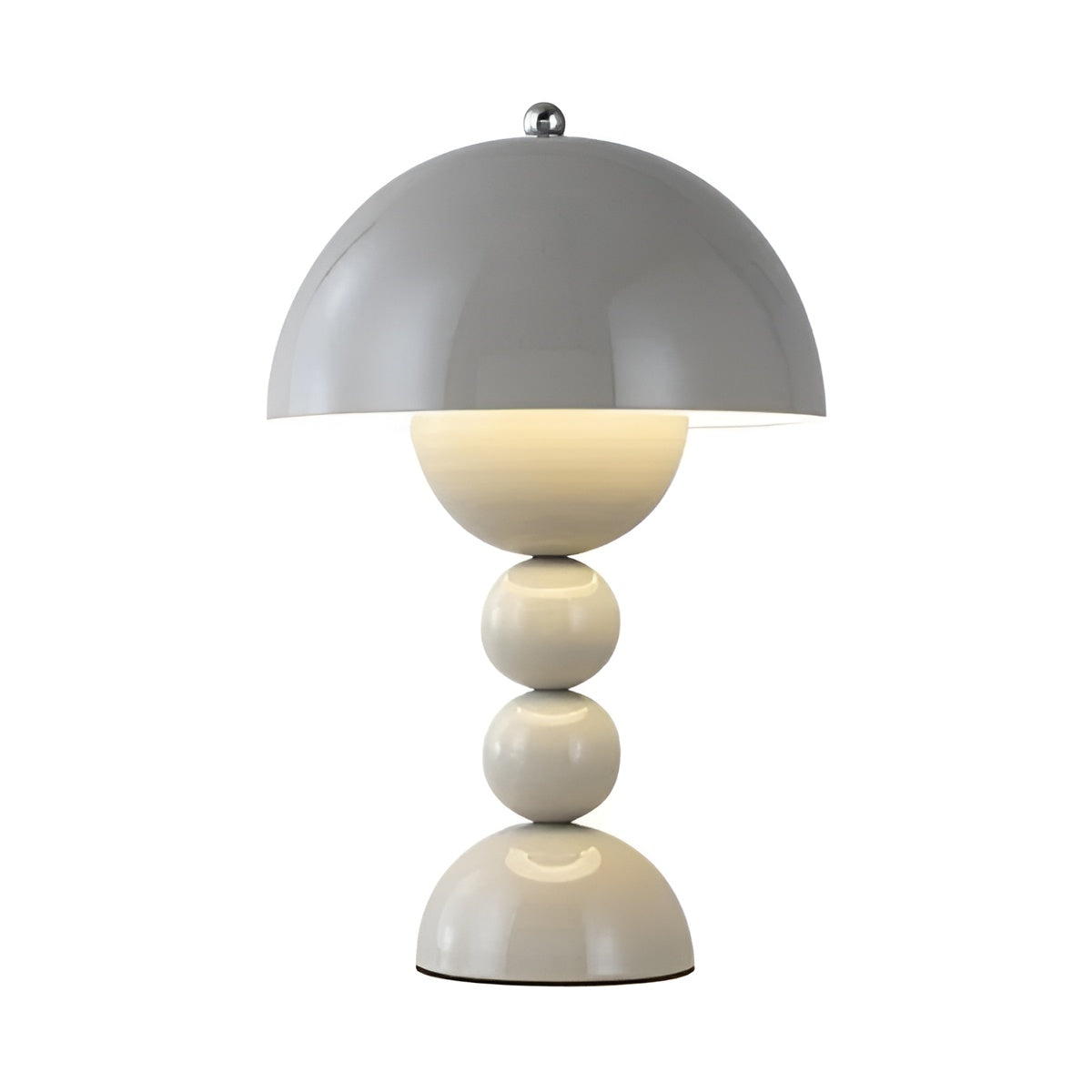 LUMINAIRE BLOOM – Elegant Dimmable Table Lamp