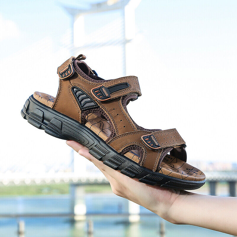 Pain-Relief Orthopedic Sandals for All