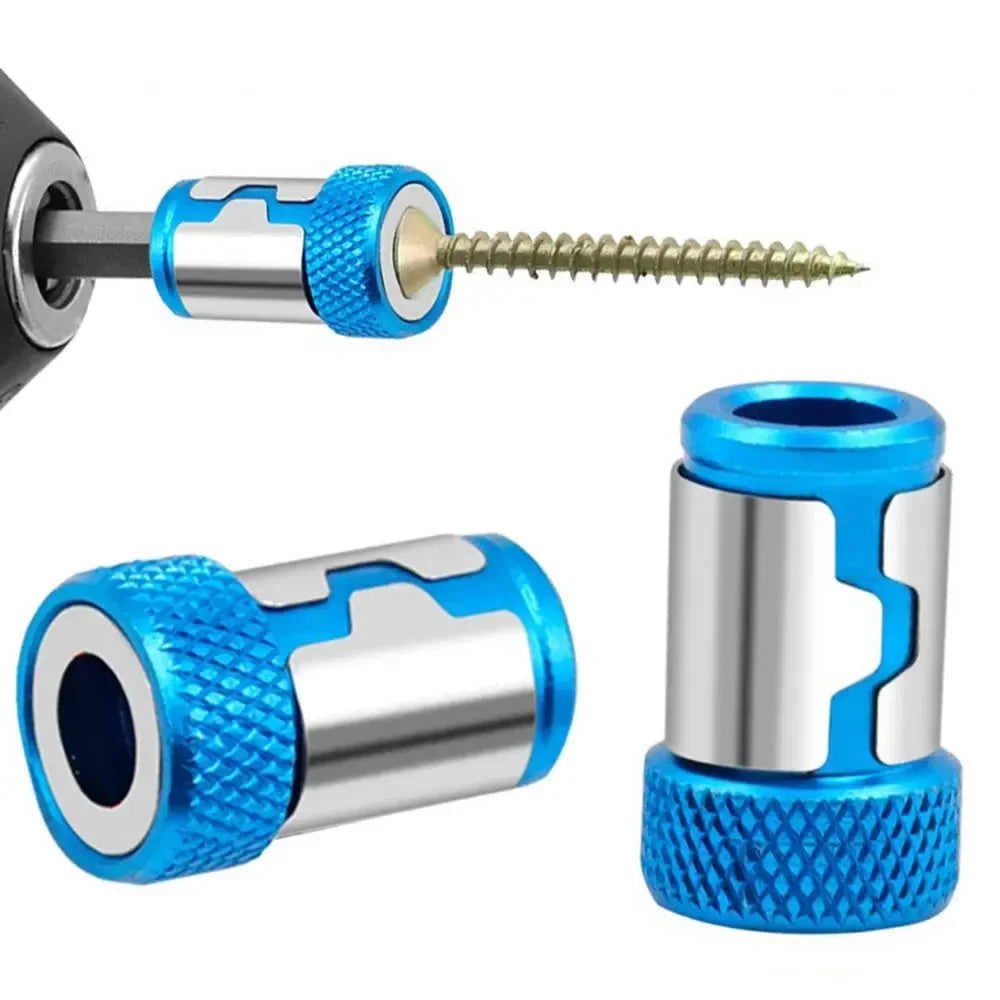 MAGNETIX – Universal Magnetic Bit Holders Set