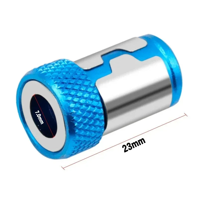 MAGNETIX – Universal Magnetic Bit Holders Set