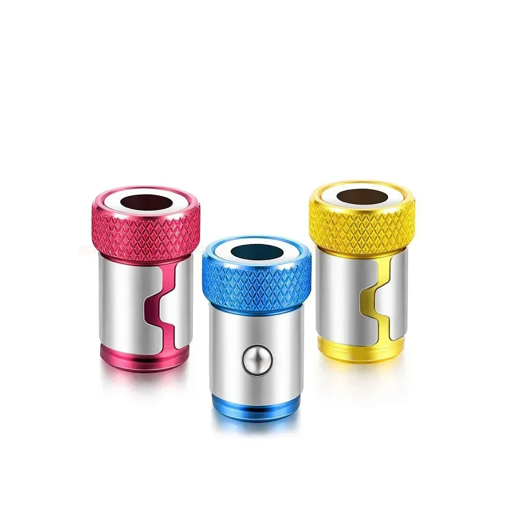 MAGNETIX – Universal Magnetic Bit Holders Set