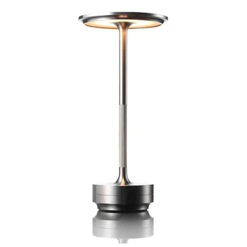 LUMINOUS – Modern Wireless Smart Table Lamp