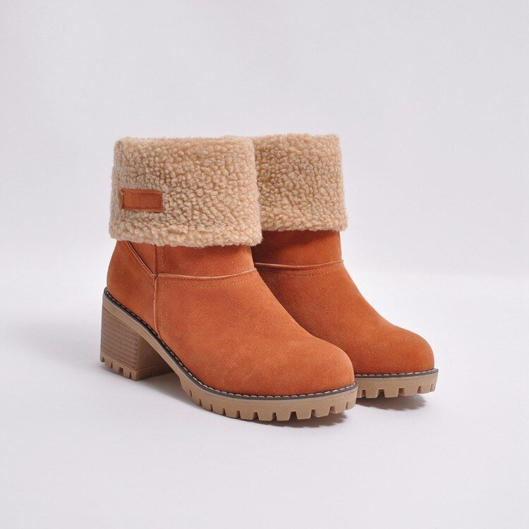 Stylish Women's Ankle Boots for All Seasons