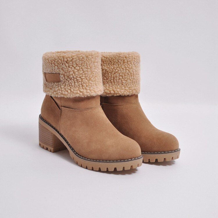Stylish Women's Ankle Boots for All Seasons