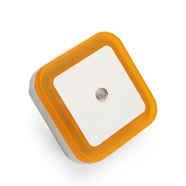 LUMINOX – Motion-Sensor Night Lights for Kids