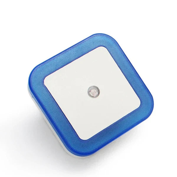 LUMINOX – Motion-Sensor Night Lights for Kids