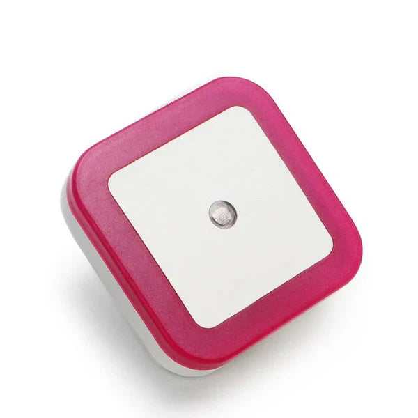 LUMINOX – Motion-Sensor Night Lights for Kids