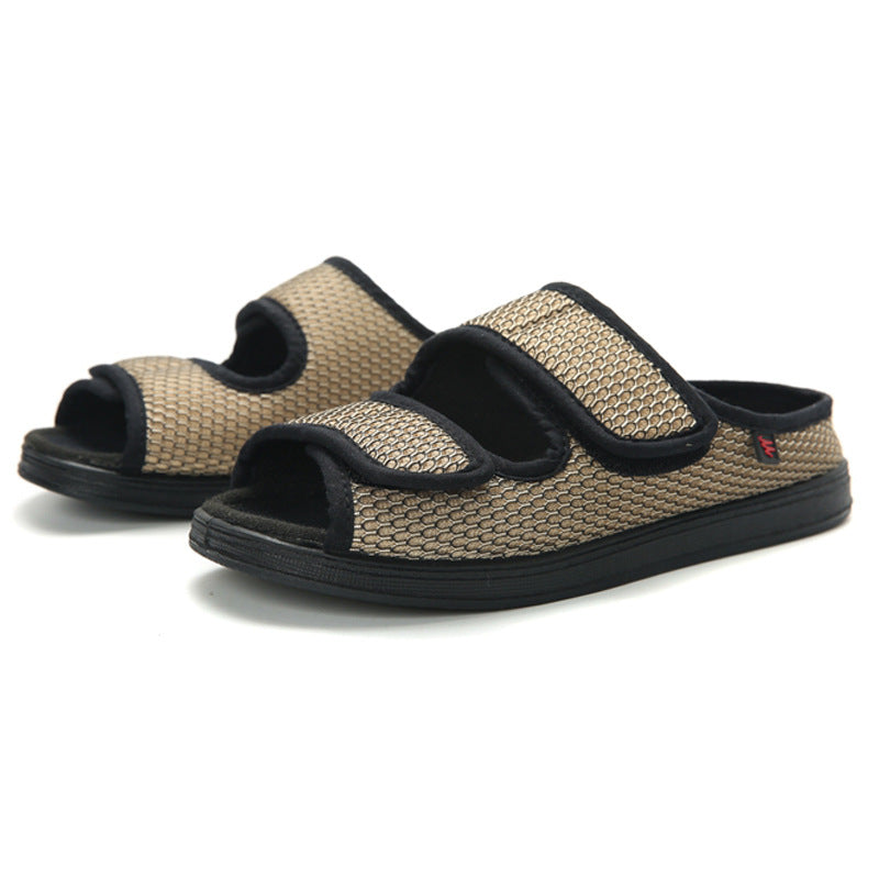 Stylish Diabetic Shoes for Swollen Feet