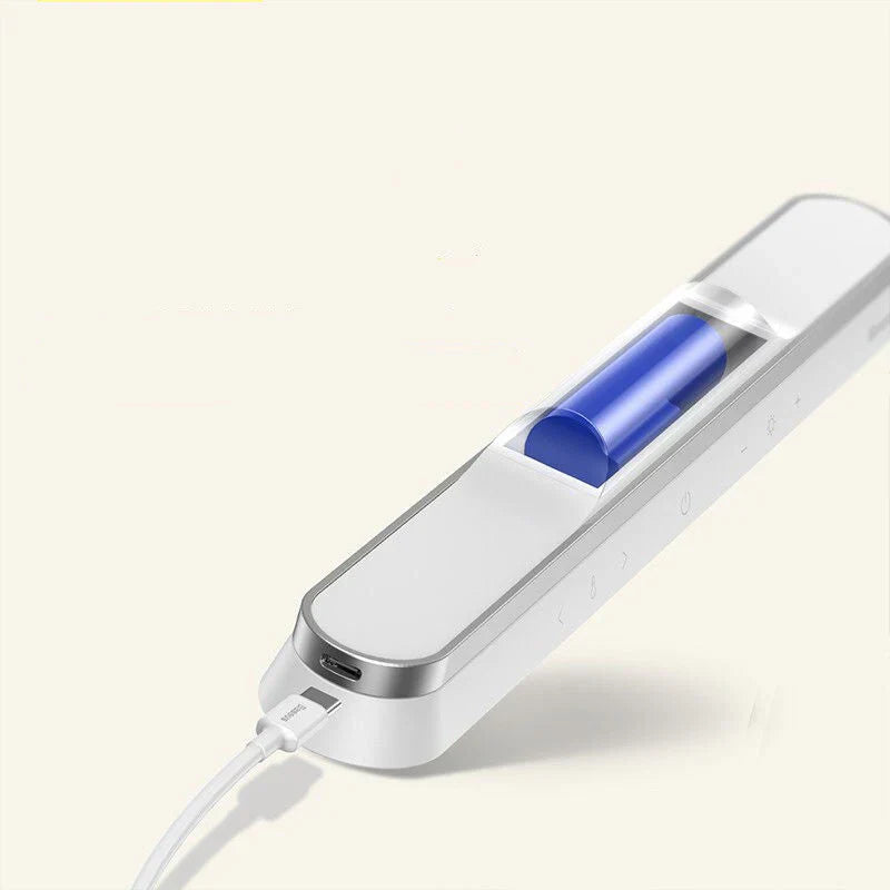 LUMINOX – Versatile Magnetic Touch LED Lamp