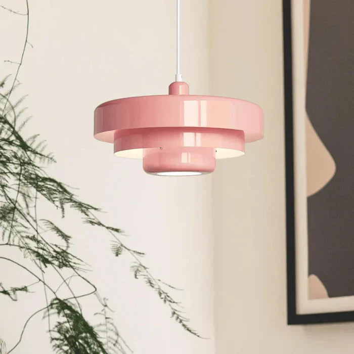 LUMINAIRE – Vintage LED Hanging Light Fixture