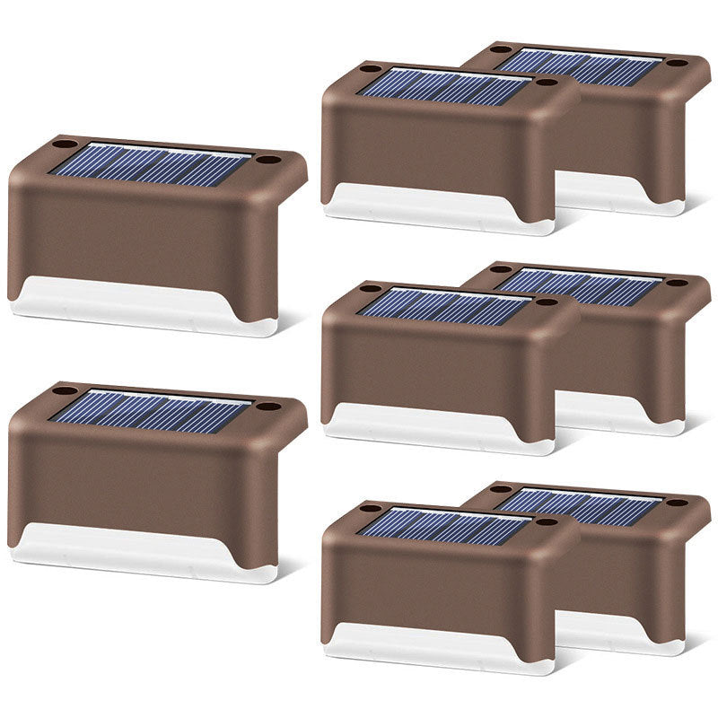 Eco-Friendly Solar Outdoor Lighting Solution