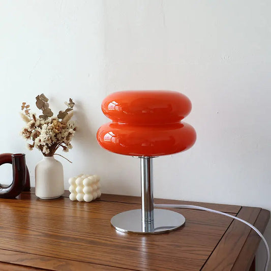 LUMINAIRE – Iconic Italian Bauhaus Table Lamp