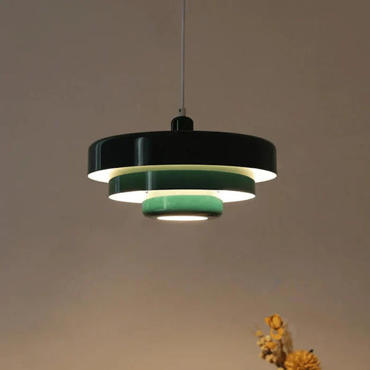 LUMINAIRE – Vintage LED Hanging Light Fixture