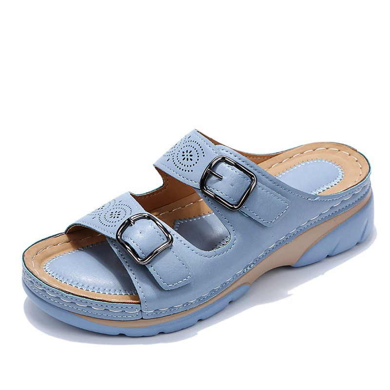 Super Comfortable Orthopedic Sandals for Women