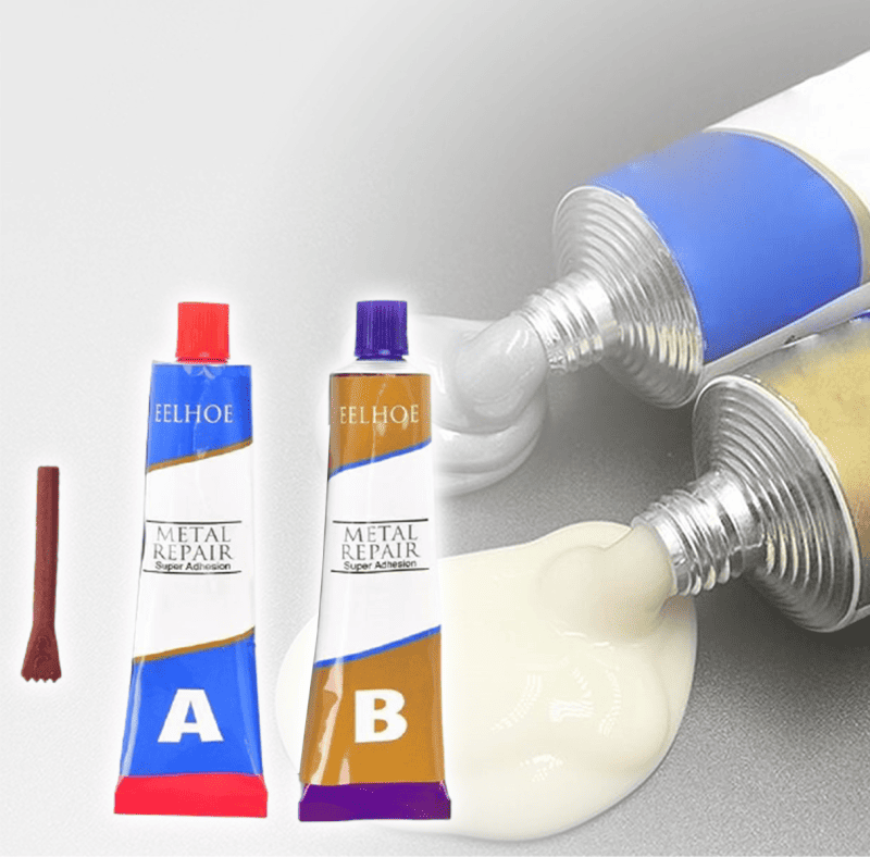 METALMEND – Ultimate Metal Repair Glue Solution
