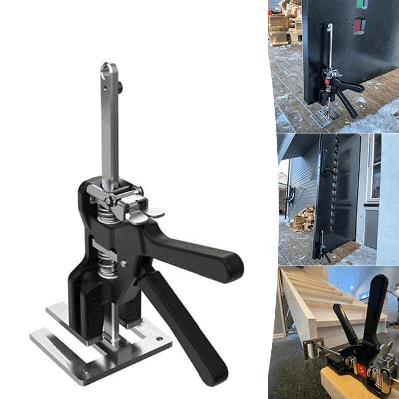 HANDYHERO – Versatile Lifting Tool for DIY Tasks