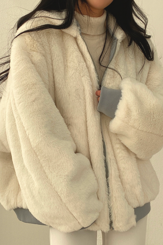 Stylish Waterproof Winter Jacket for Adventurers
