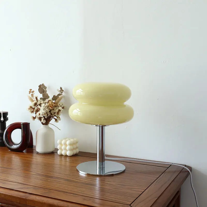 LUMINAIRE – Iconic Italian Bauhaus Table Lamp