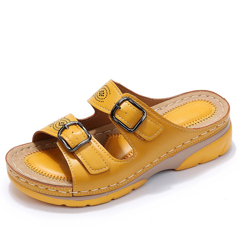 Super Comfortable Orthopedic Sandals for Women