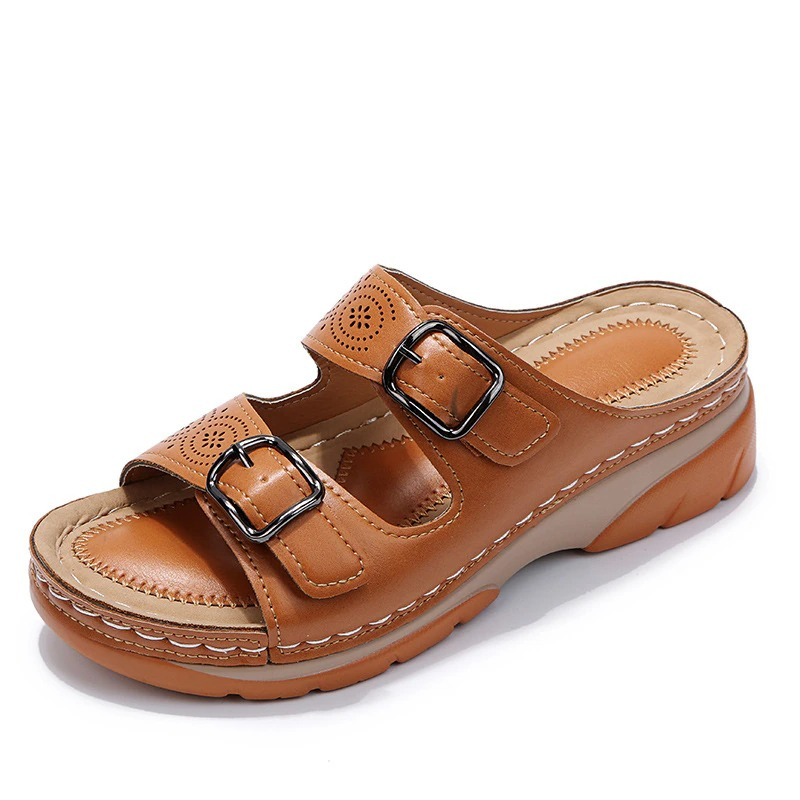 Super Comfortable Orthopedic Sandals for Women