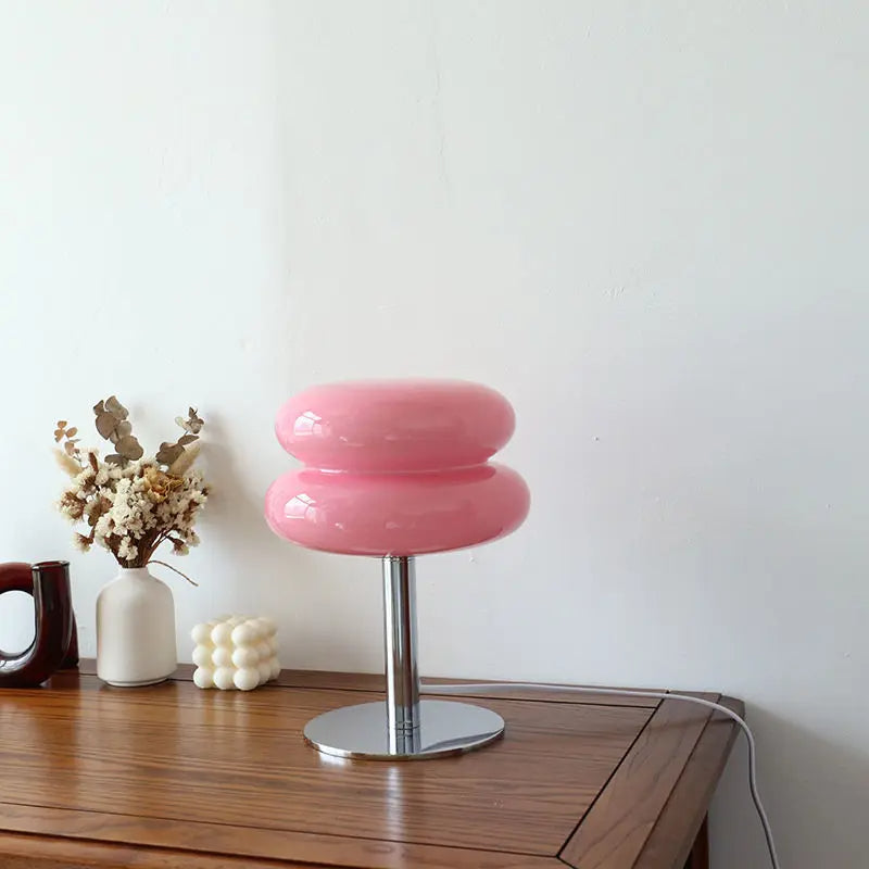 LUMINAIRE – Iconic Italian Bauhaus Table Lamp