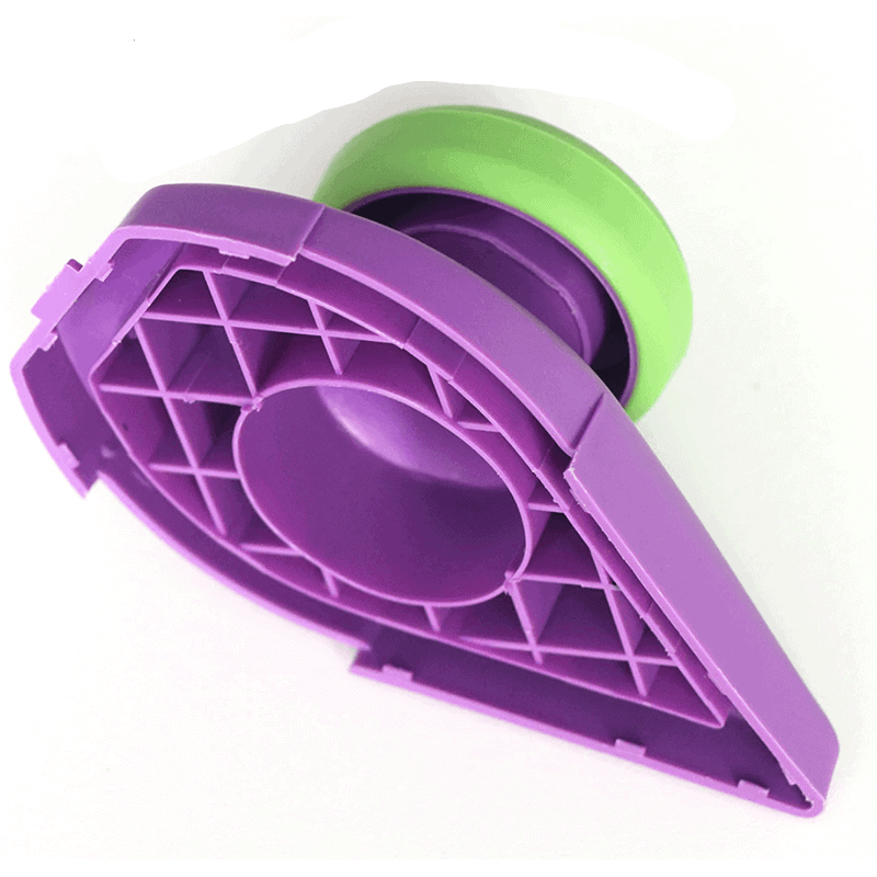 COLORWIZARD – Effortless Wall Painting System