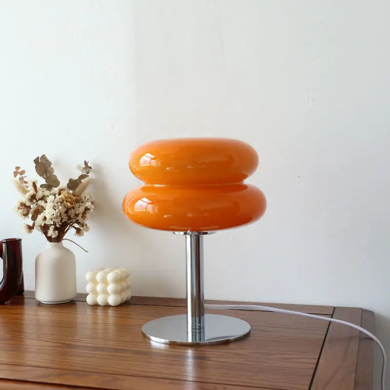LUMINAIRE – Iconic Italian Bauhaus Table Lamp