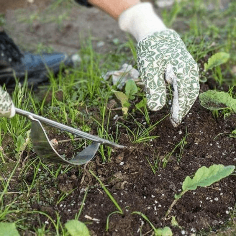 Effortless Weed Removal Tool