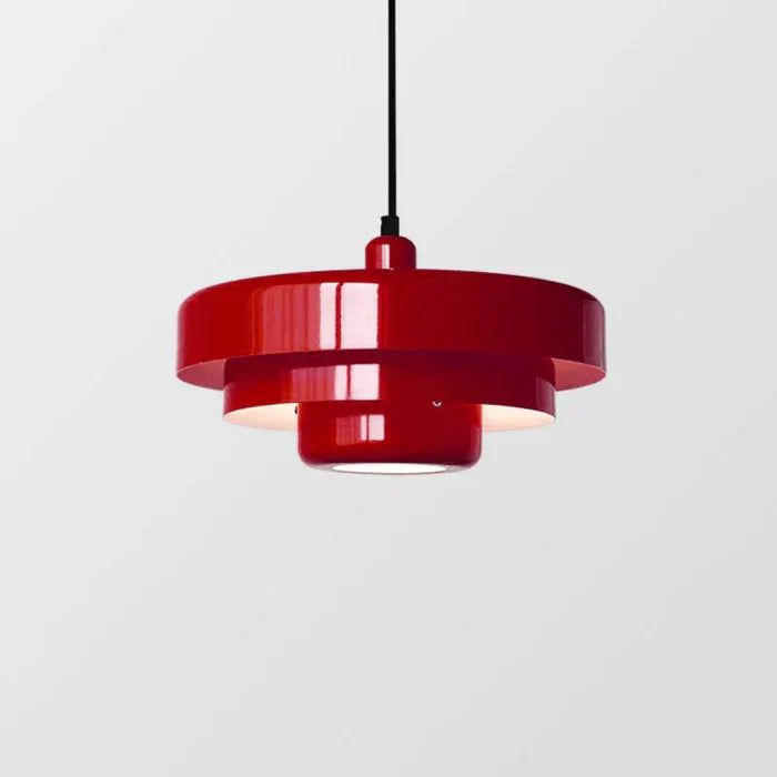 LUMINAIRE – Vintage LED Hanging Light Fixture