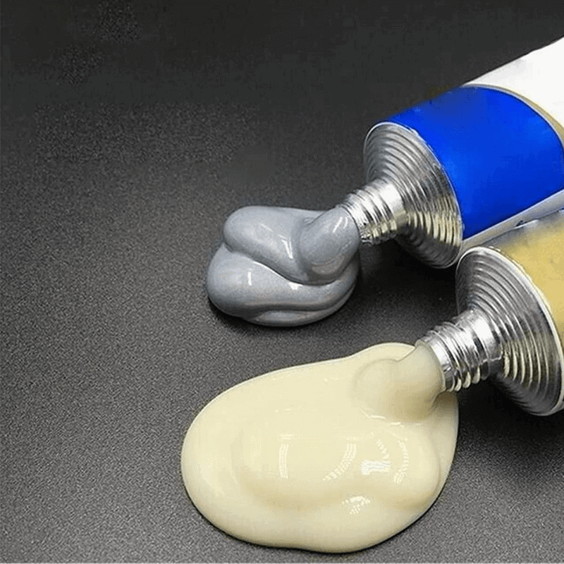 METALMEND – Ultimate Metal Repair Glue Solution