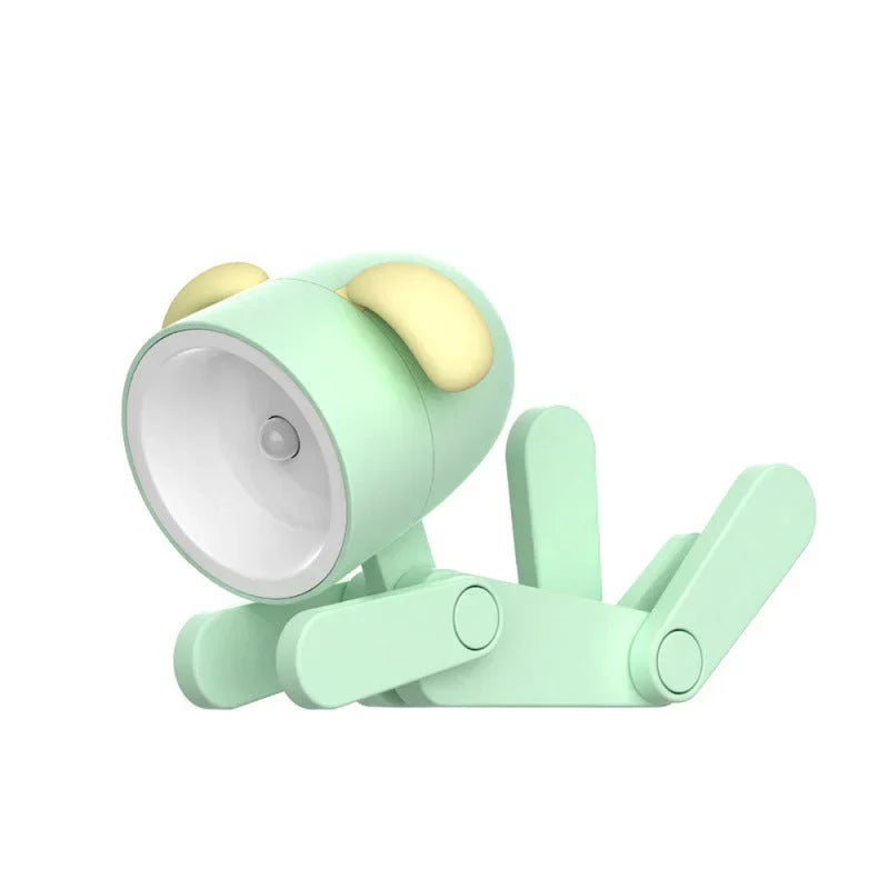 LUMINOUS – Adorable LED Night Light for Cozy Ambiance