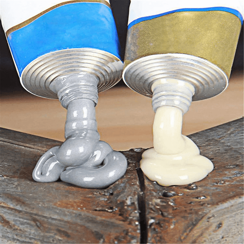 METALMEND – Ultimate Metal Repair Glue Solution